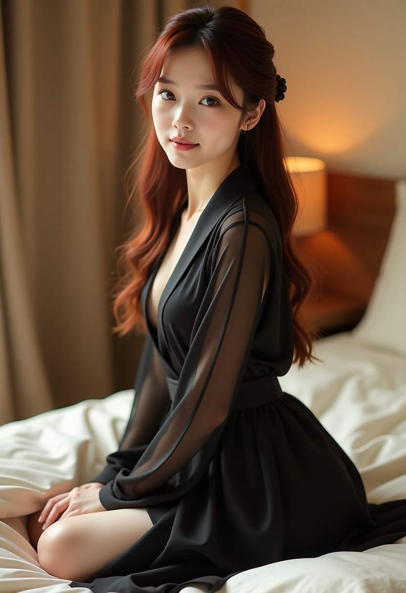 深渊凝视
